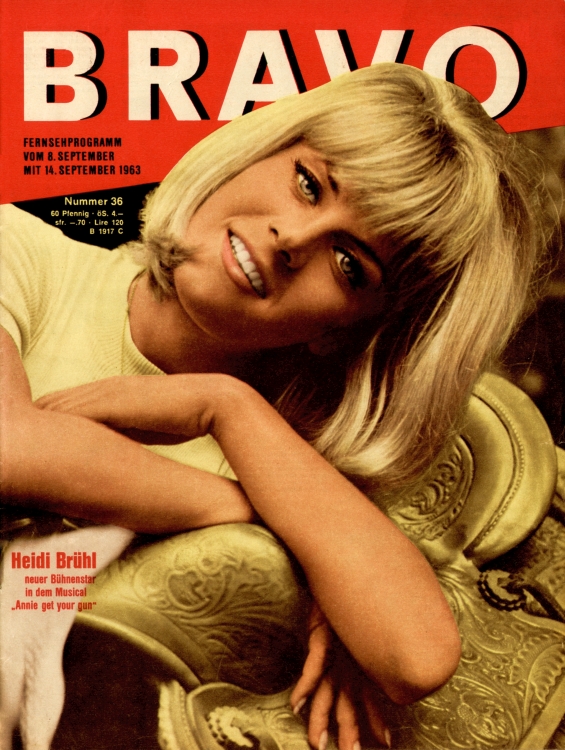 BRAVO 1963-36